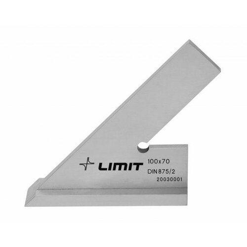 LIMIT Omejitveni kot s 45 -itim stopalom. 100x70 mm, (21089274) Cene