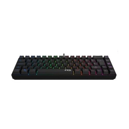 MS Industrial TASTATURE USB TASTATURA MS ELITE K-500C Cene