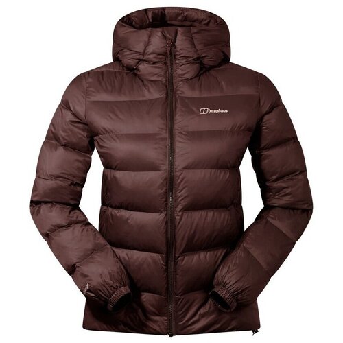 Berghaus Jakne Ewden Kostanjeva Cene