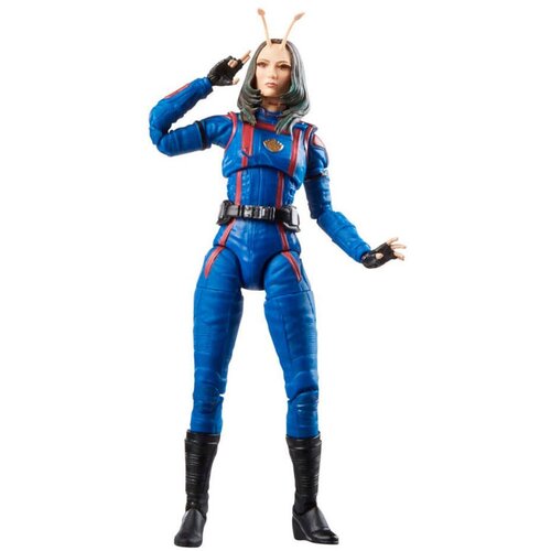Hasbro MARVELOVA FIGURICA GUARDIANS OF THE GALAXY VOL 3 MANTIS LEGENDS SERIES, (20838824) Slike