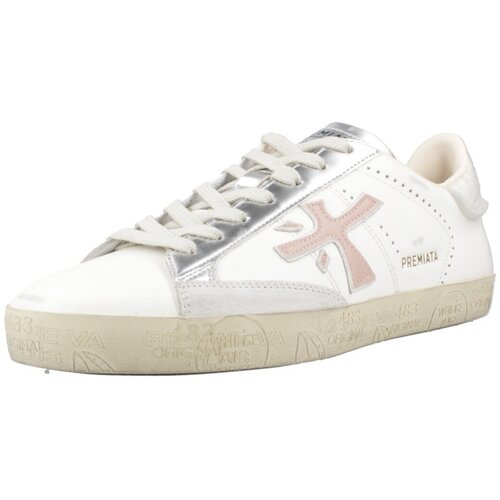 Premiata STEVEND 7281 Bijela Slike