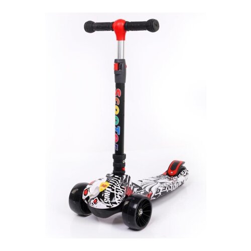 Funko Sklopivi trotinet multi ( 1046121 ) Slike