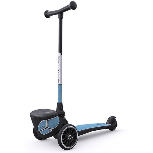 Scoot&Ride® trotinet za decu Highwaykick 2 Lifestyle Reflective steel Cene