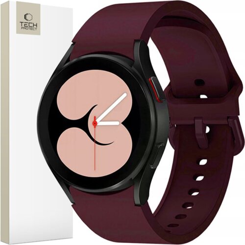 TECH-PROTECT ICONBAND PAŠEK ZA SAMSUNG GALAXY WATCH 4/5/6/7/FE MODER, (22069407) Cene