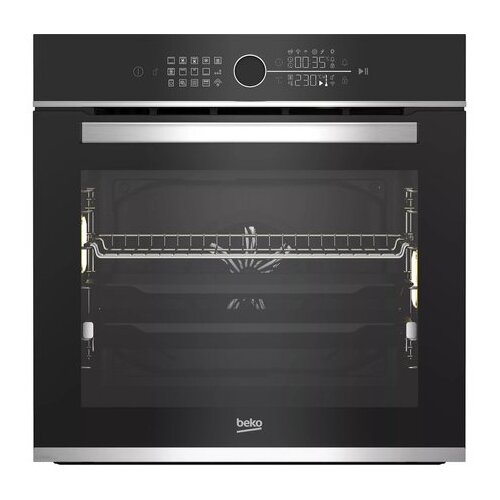 Beko BBIM13400XS pećnica 71 L 3300 W Nehrđajući čelik Cene