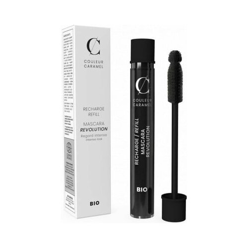 Couleur Caramel maskara revolution - 6 ml refill Slike