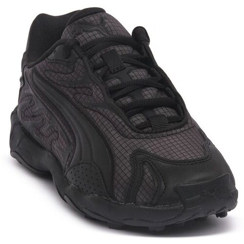 Puma Modne superge Inhale Essential Črna Slike