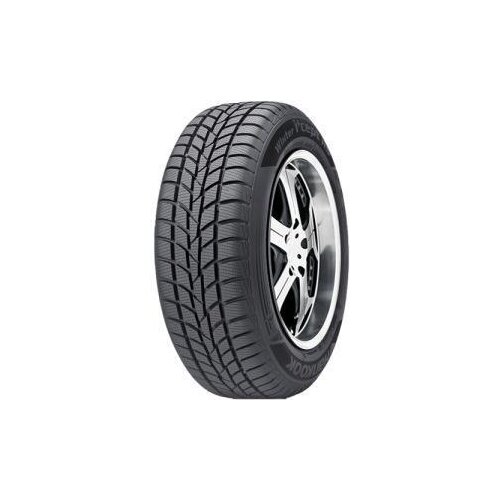 Hankook Zimska 155/70R13 75T W442 - Skladi&scaron;če 2 (Dostava 7 delovne dni) Cene