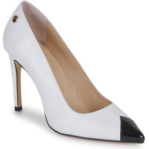 Fericelli Salonarji New 14 Bela Slike