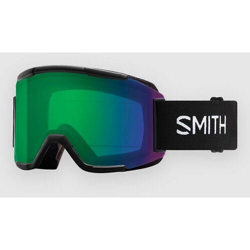 Smith Squad Black (+Bonus Lens) Smucarska ocala chrp evydy gn mr+7t clear Slike