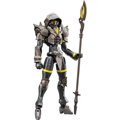  30 Minutes Fantasy Rosan Wizard 30MF plastični model Slike