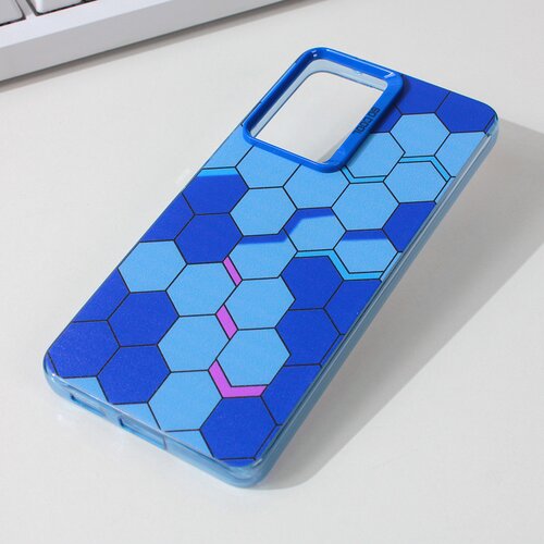  Torbica honeycomb color za samsung A536B galaxy A53 5G type 5 Slike