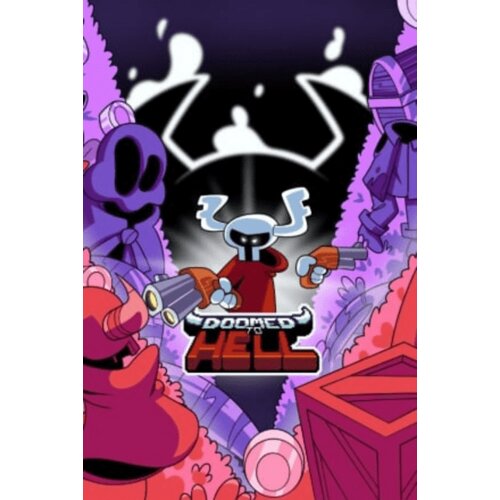 Steam Doomed to Hell (PC) Key GLOBAL Cene