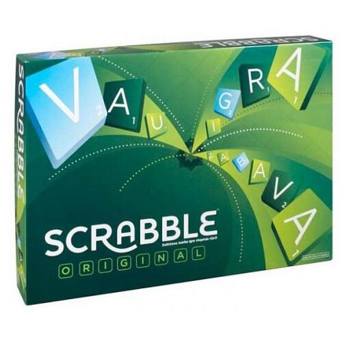 Matt SCRABBLE DRU&Scaron;TVENA IGRA Cijene