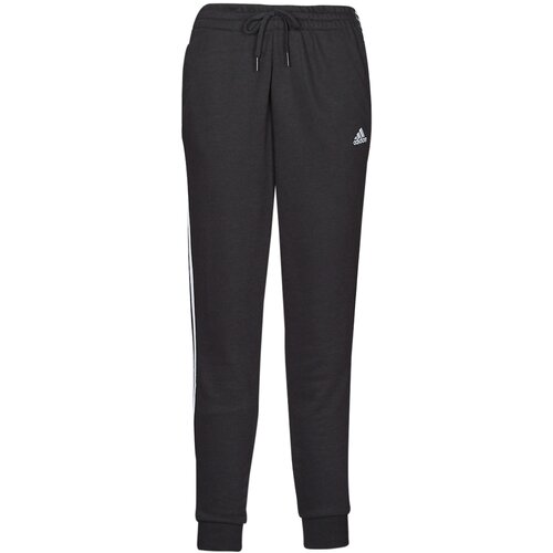 Adidas Spodnji deli trenirke WESFTEC Črna Cene