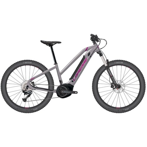 Lapierre gorsko električno kolo overvolt ht 5.4 mix - 400Wh, (21101950) Slike