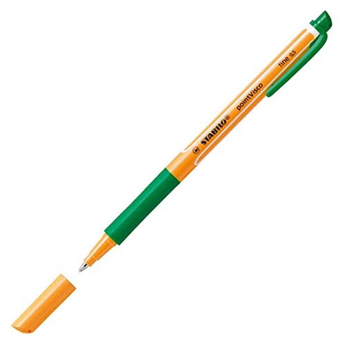Stabilo Point Visco zelena kemijska 0,5mm Cijene