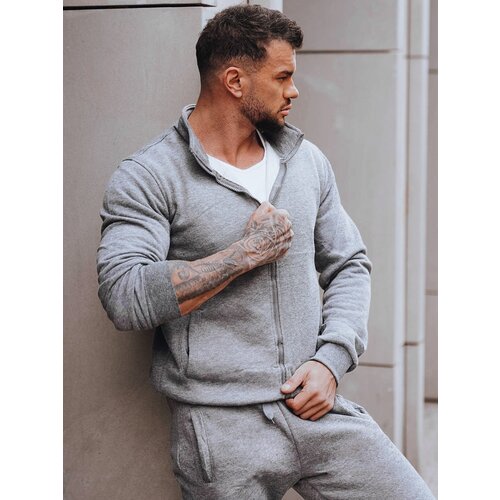 DStreet Anthracite men's tracksuit Cijene