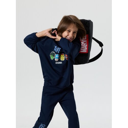 Sinsay Sportska torba s Marvel printom Slike