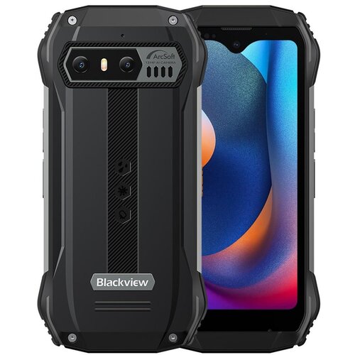 Blackview N6000 SE 4/128GB 4,3&amp;quot; CRNA Slike