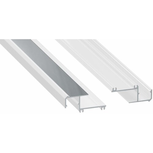 Lumines LED profil IPA 12 bel - stropni vgradni profil Cene