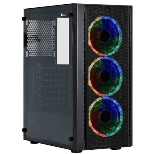 Comtrade 5500 GamerRyzen 5 5500,RGB cooler,16GB... Cijene