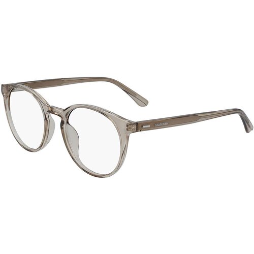 Calvin Klein CK20527 270 ONE SIZE (49) Bež/Kristalna Slike