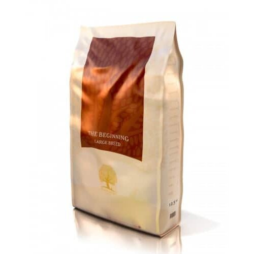 Essential hrana za štenad i juniore srednjih rasa pasa m&l the beginning, 12kg Cene