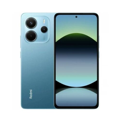 Redmi Note 14 EU 8+256 Ocean Blue Cene