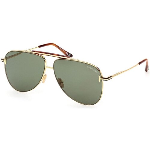 Tom Ford FT1018 30N - ONE SIZE (60) Slike