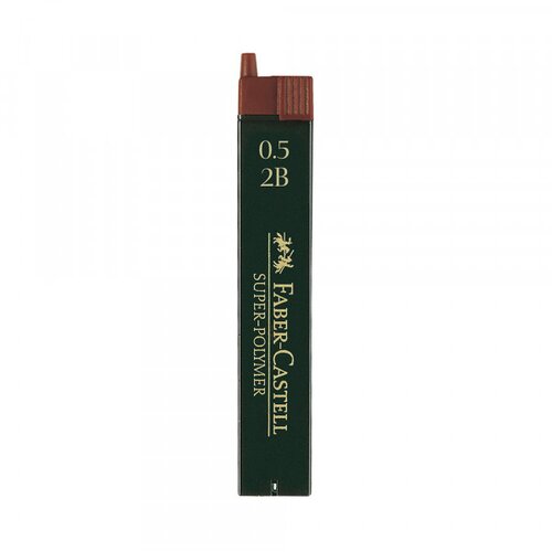 Olimp Sport Mine za tehničku olovku Faber Castell GRIP 0,5 2B 125502 Cene