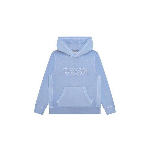 Boss Jopa J25O47 M Modra Regular Fit Slike