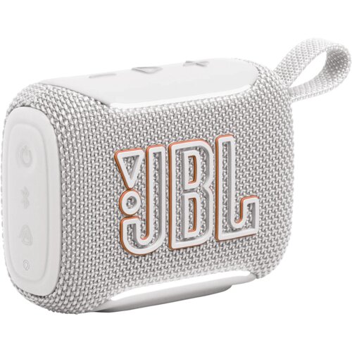 JBL Zvučnik prijenosni bluetooth GO 5 bijeli Cijene