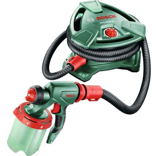 Bosch PFS 5000 E pištolj za farbanje, 0603207200 Cene