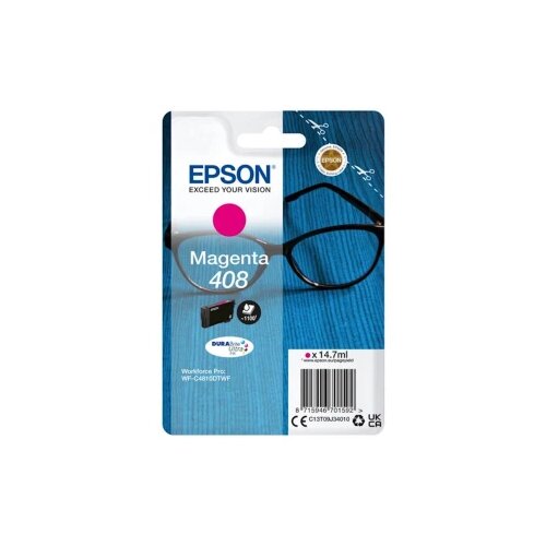 Epson TINTA DURABRITE ULTRA SPECTACLES408/408L MG Cijene