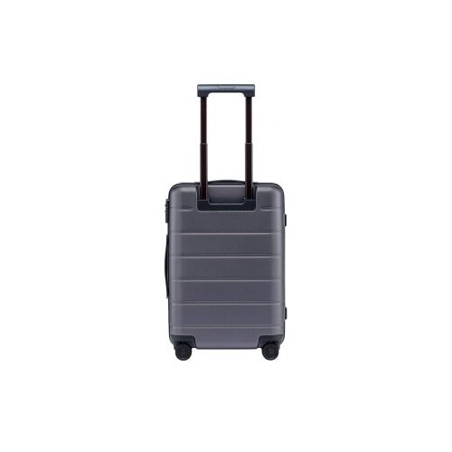 Xiaomi Mi Luggage Classic 20" Gray Cene