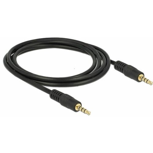Fast Asia audio aux kabl (3,5mm stereo jack-3,5mm stereo jack ) m/m 2,5m Cene