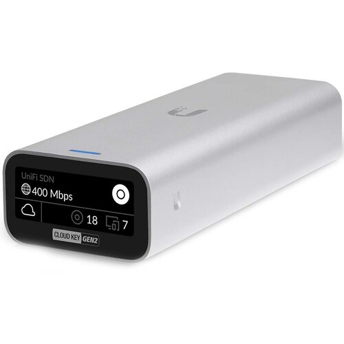 Ubiquiti UniFi Cloud Key, G2 UCK-G2 Cene