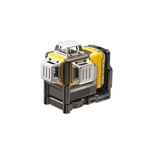 Dewalt DCE089D1R križno-linijski laser 10,8v Slike