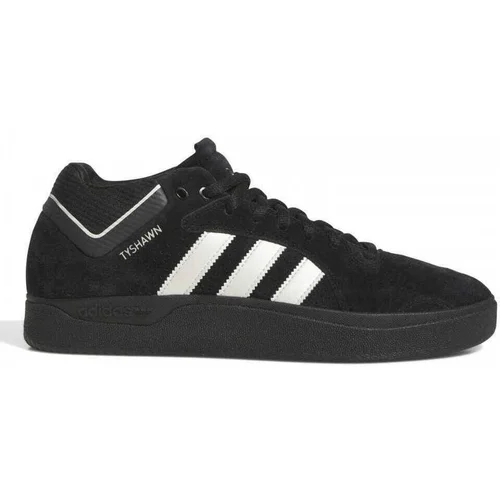 Adidas Tyshawn Crna