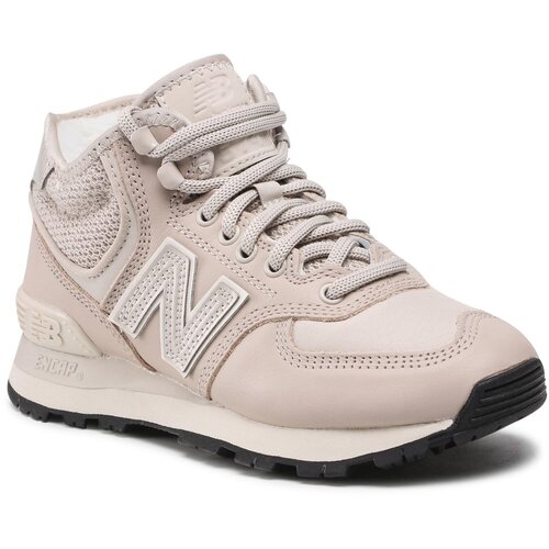 New Balance Superge WH574MD2 Bež Cene