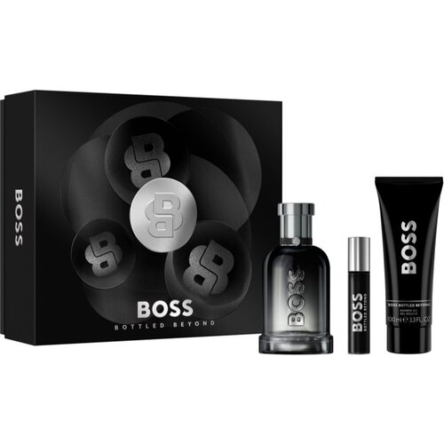 Hugo_Boss BOSS Bottled Beyond poklon set za muškarce Cijene