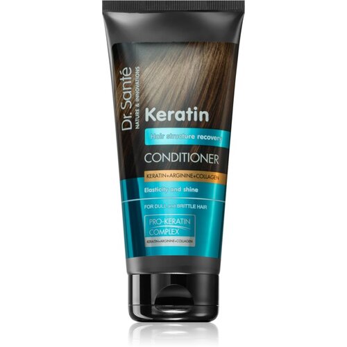 Dr. Santé Keratin regenerator za osjetljivu kosu bez sjaja 200 ml Cijene