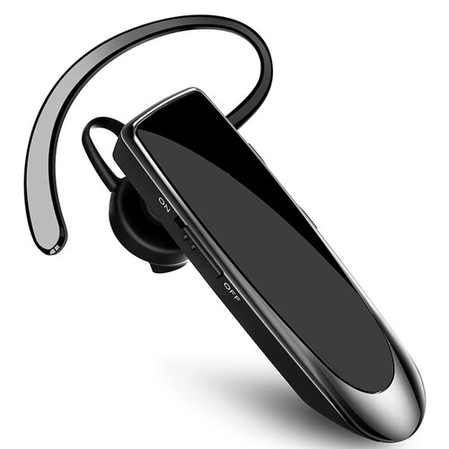 Venisymlis Bluetooth slu&amp;scaron;alka V4.1, slu&amp;scaron;alke za 24-urno vožnjo z mikrofonom za upravljanje &amp;scaron;umov, (22102683) Slike