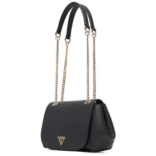 Guess Ročna torba HWNG96 69210 Črna Cene