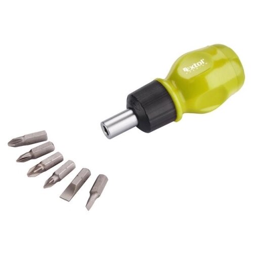  &Scaron;rafciger račna set 6 u 1 EC Cene