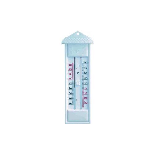 Tfa Dostmann Minima-Maxima termometar (D x &amp;Scaron; x V) 32 x 80 x 232 mm Slike
