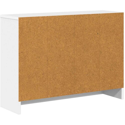  Kreveta s ladicama Bijelo 73 5 x 22 5 x 53 5 cm Slike