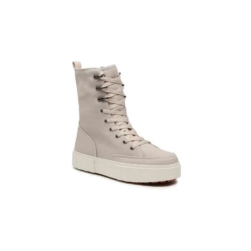 Fila Škornji Sandblast High Wmn FFW0186.70003 Bež