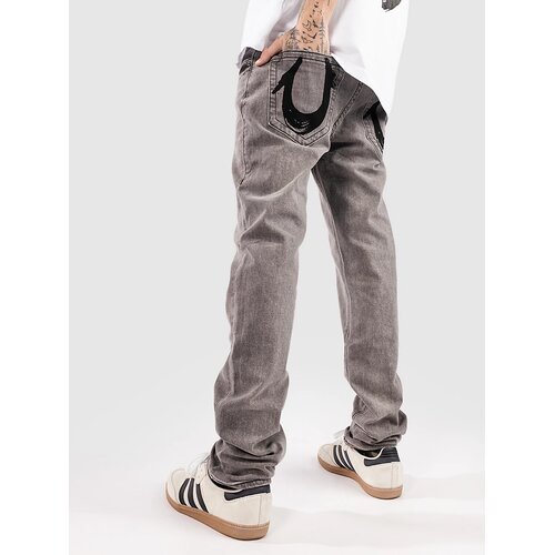 True Religion Rocco Sn Nf Painted Hs 32In Kavbojke moscow mule grey Cene